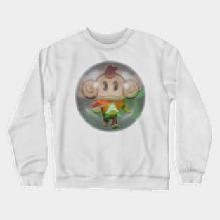 Rollin Aiai Crewneck Sweatshirt